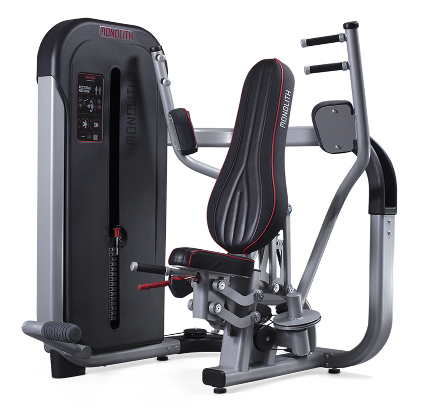 Brand Product Impulse - Bikes - Advance Technology Supplier
